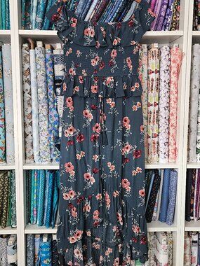 B-O-G Collection Skirt Set